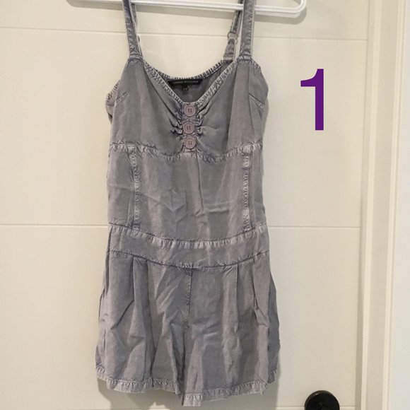 $8 Dresses/Rompers for Teens - Picture 2 of 16